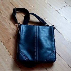 Coach crossbody